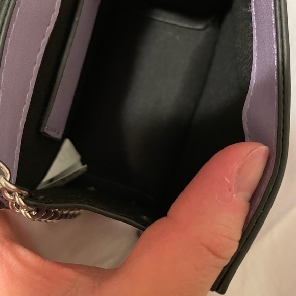 GARAGE Mini Bag - Picture 11 of 12